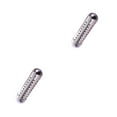 thumbnail image 4 of Injueey Alkaline Water Purifier Stick Household Drinking Filtration pH Alkalizer Drinks Tools Ionizer Accessories Balance Purifiers 2.0x2.0x8.0cm 2piezas, 4 of 6
