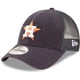 thumbnail image 1 of Gorra New Era 9FORTY MLB Houston Astros ajustable azul marino, 1 of 5