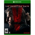 thumbnail image 1 of Metal Gear Solid V: The Phantom Pain - Xbox One Xbox One Game, 1 of 1
