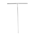thumbnail image 4 of Crepe Spreader Esparcidor de para Panqueques Utensilio T Acero Inoxidable Herramienta Ligera Adecuada para Cocina Comedor Restaurante 18cmx20cm, 4 of 9