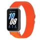 thumbnail image 3 of Likrtyny Correa Nailon para Galaxy Smart Watch Band para Galaxy Fit 3 (naranja), 3 of 9