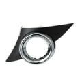 thumbnail image 1 of Car Front Left Fog Light Cover For Peugeot 207 Sport 20062009_, 1 of 4