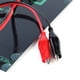 thumbnail image 4 of Panel Solar Panel solar impermeable 5W 12V Paneles de epoxi de polisilicio portátil para exteriores DIY, 4 of 6