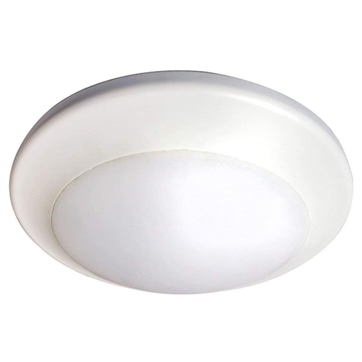 Westgate 10W 4 Inch Dimmable LED Disk Downlight Surface Mount
