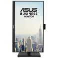 thumbnail image 3 of Monitor 27 ASUS BE279QSK 5ms 60Hz Full HD IPS HDMI WebCam Asus BE279QSK, 3 of 6