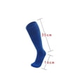 thumbnail image 3 of Calcetines de pantorrilla Calcetines protectores de pie de alta elasticidad para niños adultos Deporte al aire libre, 3 of 8