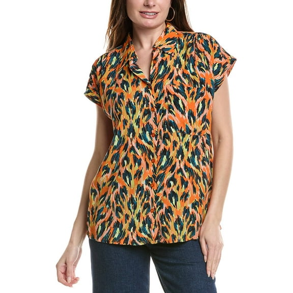 Silvian Heach womens  Shirt, 44