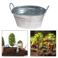 thumbnail image 6 of Almencla 4xDollhouse Watering Bucket Role Play Toys for Children Dollhouse Decoration Girls, 6 of 7