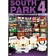 PARAMOUNT-SDS Sud Park-4e Saison Complète (DVD/3 Disque) D879894D – image 1 sur 2