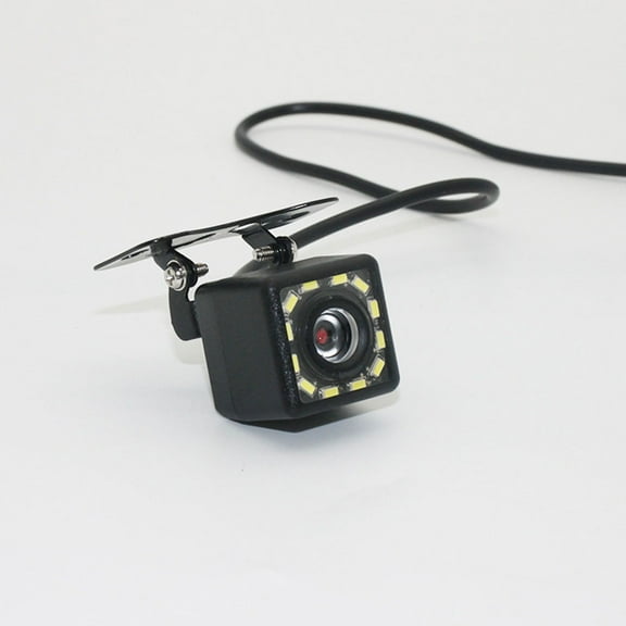 Moluckfu Backup Camera Universal 1Set for Drivers to Enhance Visibility During Driving