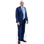 Sajid Javid (Suit) Lifesize Cardboard Cutout Standee