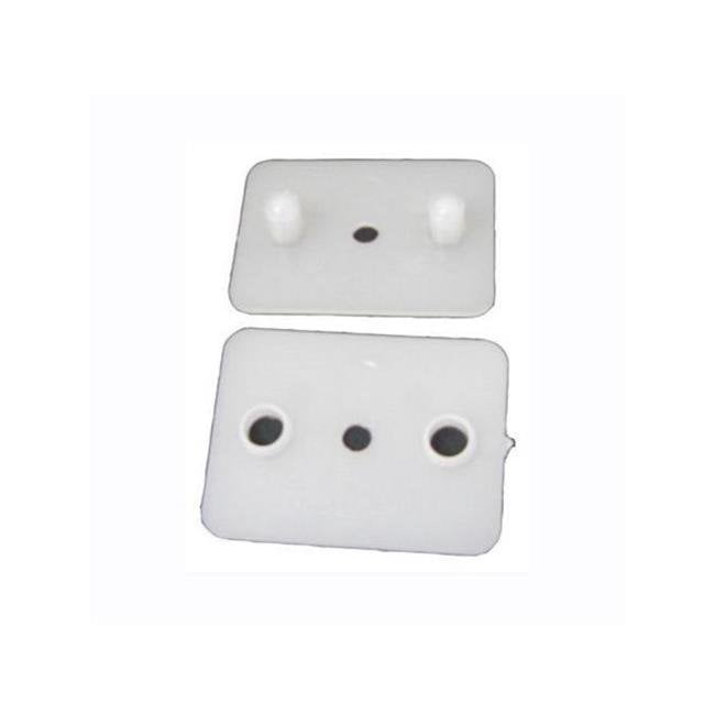 Pool Solar Reel Pull Cord Plate