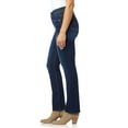 thumbnail image 3 of Angels Forever Young Women's 360 Sculpt Bootcut Jeans, 3 of 3