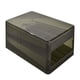 thumbnail image 5 of Caja de Almacenamiento con Soporte para Huevos Rodantes Automáticos con Tapa de 2 Niveles para Refrigerador, 5 of 7