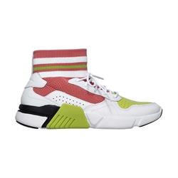 White/Multi