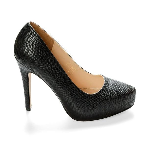 Zapatilla Dama Media Plataforma D12460104505 Dorothy Gaynor Zapatilla Dama Media Plataforma D12460104505