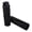 A, variant on 2 Pcs Aluminum Alloy Bike Pegs Rear Stunt Pegs, Durable Pedal Extenders for BMX & Off-Road Riding, Universal Fit, Easy Bolt-On Installation, Ergonomic Design