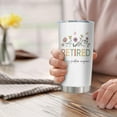 thumbnail image 5 of Retirement Gifts For Woman 2024, Retirement Gifts Ideas, Not My Problem Anymore, Retired Gifts For Women, Happy Retirement Gifts For Coworkers, Boss, Friends, Farewell Gifts - 20oz Tumbler, 5 of 6