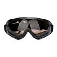 thumbnail image 1 of Paquete de 2-3 Lentes Protectoras a Prueba a Prueba de Polvo Gafas de Esquí Tawny 2 piezas Zulema Gafas de esquí y snowboard, 1 of 3