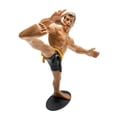 thumbnail image 3 of Bloodsport Frank Dux Action Figure (Jean-Claude Van Damme), 3 of 4