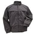 thumbnail image 2 of Response Jacket, Black, 2 of 2