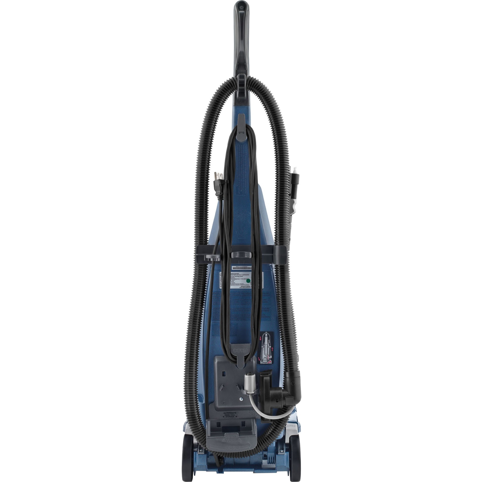 Hoover SteamVac SpinScrub with CleanSurge Carpet Cleaner, F5915905 - image 4 of 5