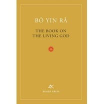 The Book On The Living God