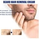 thumbnail image 5 of Crema Depilatoria, Crema Depilatoria De Eliminación Suave Para Viajes A Casa Para Hombres, 5 of 8