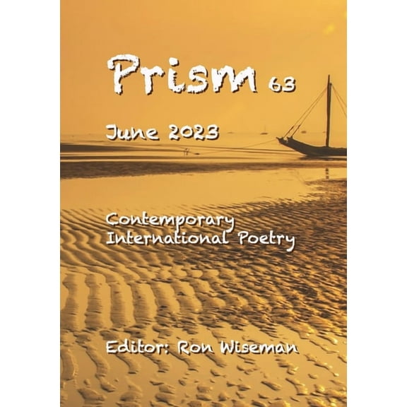 Prism 63 - June 2023 (Paperback)