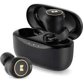 Skullcandy Mod true Black (S2FYWーP740) Skullcandy Mod Sport Earbuds, Waterproof, Noise Cancelling