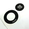 thumbnail image 6 of Stop Start Engine Switch Button Decals Stickers Kit For Dodge 2011-2014, 6 of 6