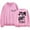 pink, variant on malachi barton merch j19 sweatshirt crewneck long sleeve sweatshirt men/women y2k streetwear pullover