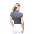 thumbnail image 2 of Coldstream Womens Midlem Short-Sleeved Base Layer Top, 2 of 5