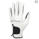 thumbnail image 3 of Greeniant 1 guante de Golf para hombre, manopla transpirable elástica de piel sintética antideslizante para deportes al aire libre Golf mano izquierda 22 tamaño, 3 of 6