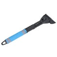 thumbnail image 2 of Demonsen Snow Shovel,Car Snow Shovel Multifunctional Snow Scraper with Warm Sleeve Retractable Ice Scraper for Winter,Car Ice Scraper, 2 of 8