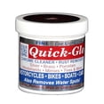 thumbnail image 2 of Quickway Brands Quick Glo Cleaner Chrome Quick-Glo 8oz Fine Rust Remover Car, 2 of 2