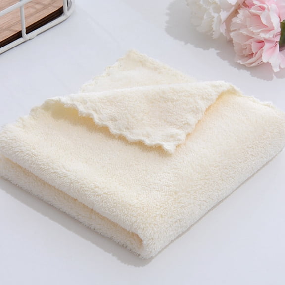 NICEXMAS Color Hand Towels, , Soft and Comfortable for Everyday Use