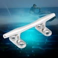 thumbnail image 2 of Sturdy Hollow Base Cleat, Boat Cleat, Long Time To Use For Marine Yacht Boat, 2 of 8