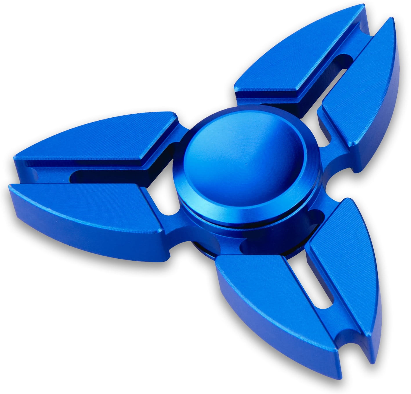 ZURU Fidget Spinner, Metallic Crab