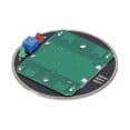 thumbnail image 2 of Sensor de movimiento por microondas BuyWeek HB100 Radar de microondas inalámbrico, 2 of 8