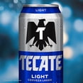 thumbnail image 4 of Cerveza clara Tecate light 12 pack latas de 355 ml c/u, 4 of 4