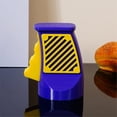 thumbnail image 4 of Abrelatas Impreso en 3D: Abrelatas de Refrescos y Cerveza Sin Esfuerzo con una Sola Mano. Herramienta para Quitar la Pestaña de Latas. Derrames. para Todas las Edades., 4 of 5