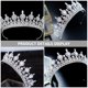 thumbnail image 1 of unbranded De Novia Con Rhinestones Plateado Para Accesorios De, 1 of 8