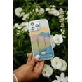 thumbnail image 3 of Walli Cases iPhone 13 Pro Max Phone Case with Wallet and Finger Strap - Mountain Magic, 3 of 9