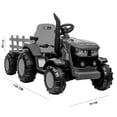 thumbnail image 5 of MONTABLE ELECTRICO TRACTOR VERDE, 5 of 5