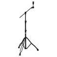 thumbnail image 2 of Mapex Armory Series HP8005-DP 5-Piece Hardware Pack With Double Pedal Black, 2 of 5