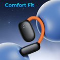 thumbnail image 3 of Auriculares abiertos occiam True Wireless Bluetooth 5.4, 3 of 9