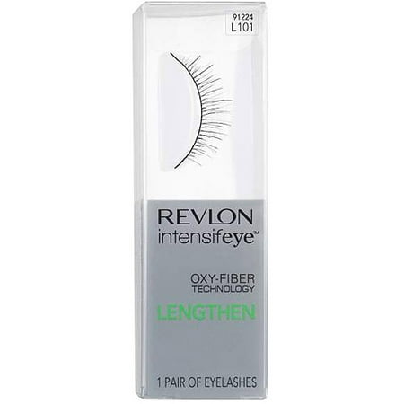 Revlon Intensifeye Lengthen L101 Eyelashes (91224)