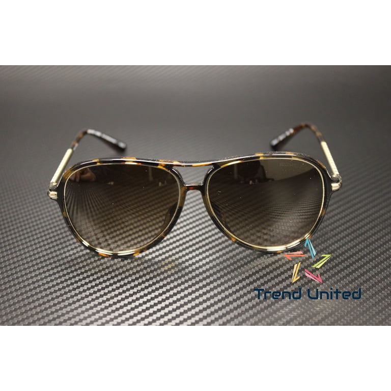 MICHAEL KORS MK2176U 300613 Breckenridge Dk Tort Brown Grad 