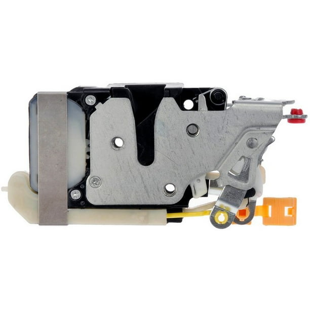 Dorman Door Lock Actuator 931-318 OE Solutions; OE Replacement; With  Integrated Latch